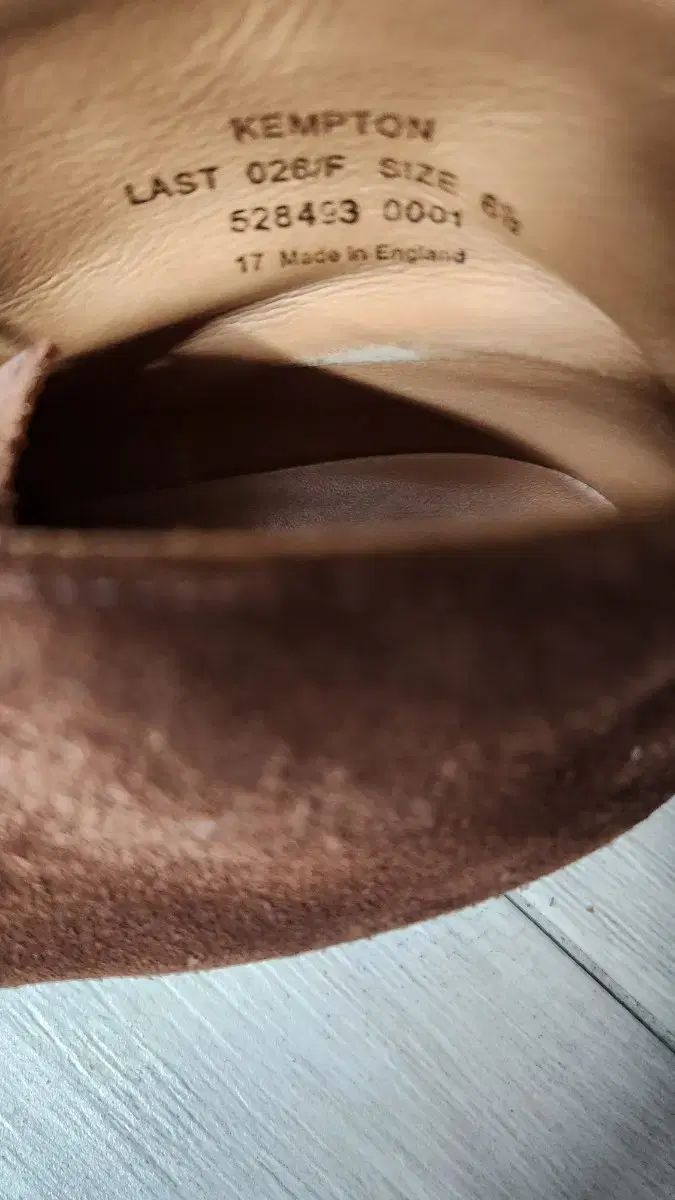  Loake 1880スウェード メンズ ブーツ ブラウン その他 ブーツ 革靴