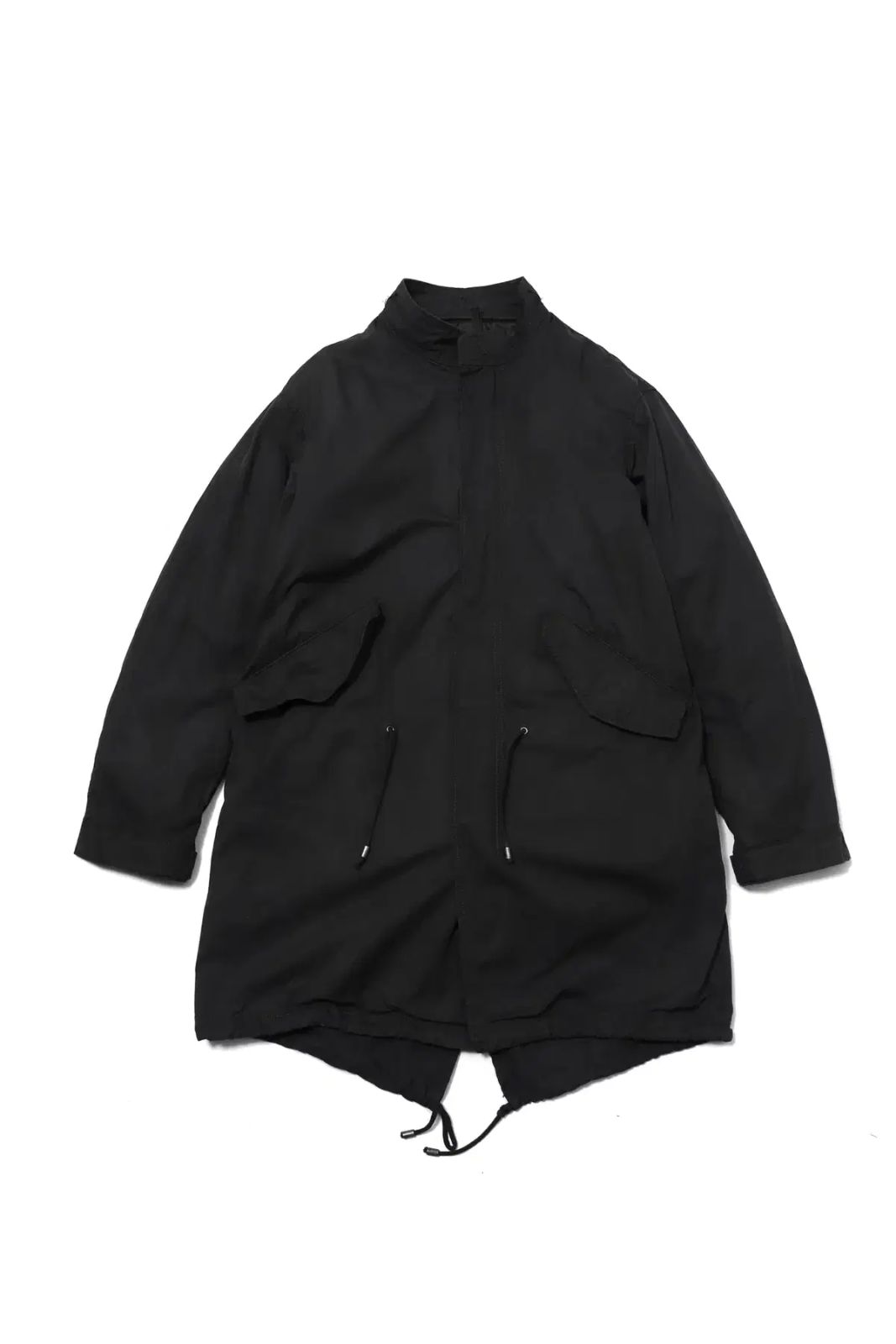 CODES COMBINE M 65 復刻 フィッシュテールパーカ size 95