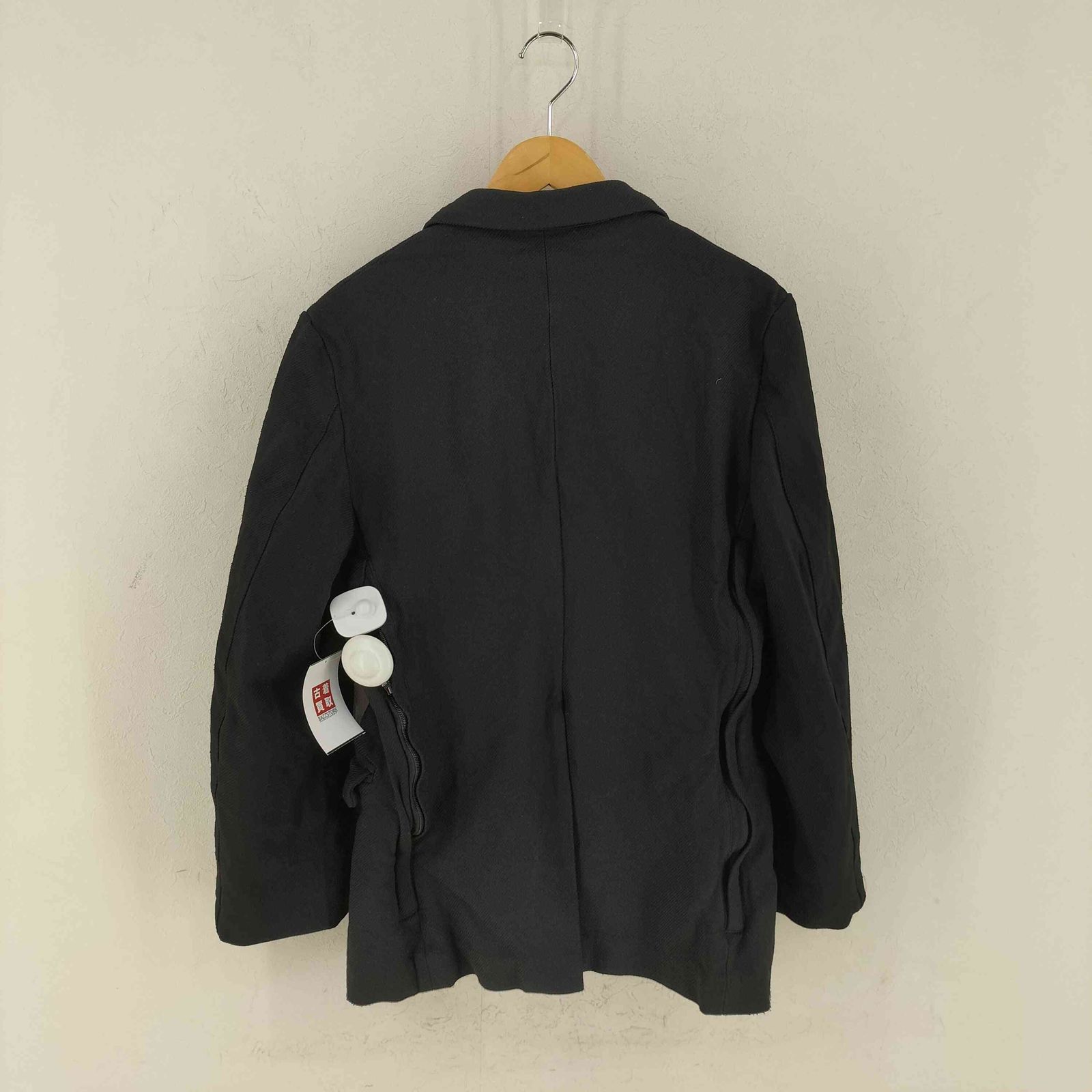 AD2005 COMME des GARÇONS テーラードジャケット コムデギャルソンオムプリュス COMME des GARCONS HOMME PLUS AD2005