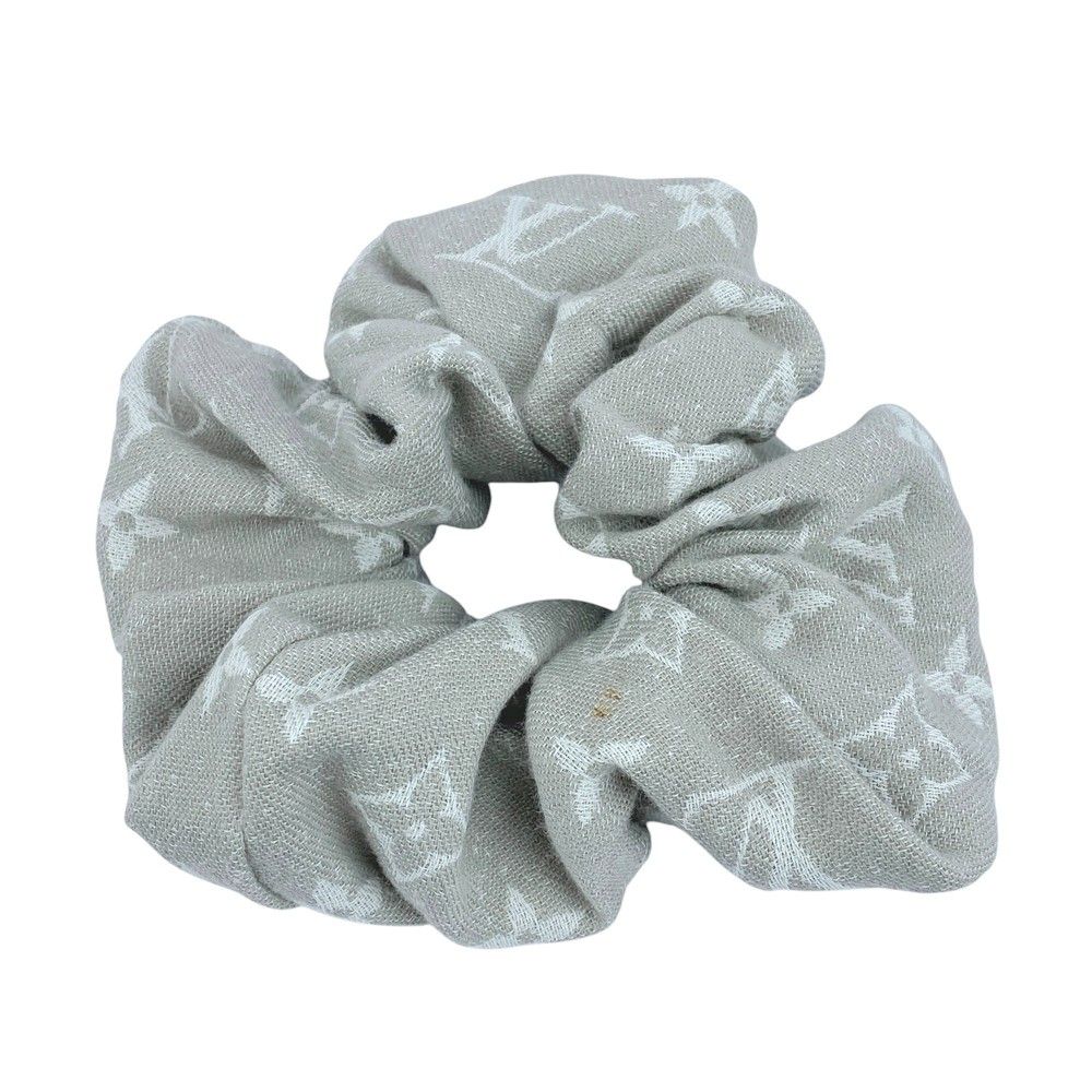 ルイヴィトン シュシュ モノグラム ジャカード M78235 楽天市場】LOUIS VUITTON ルイヴィトン M78235 シュシュ・モノグラム