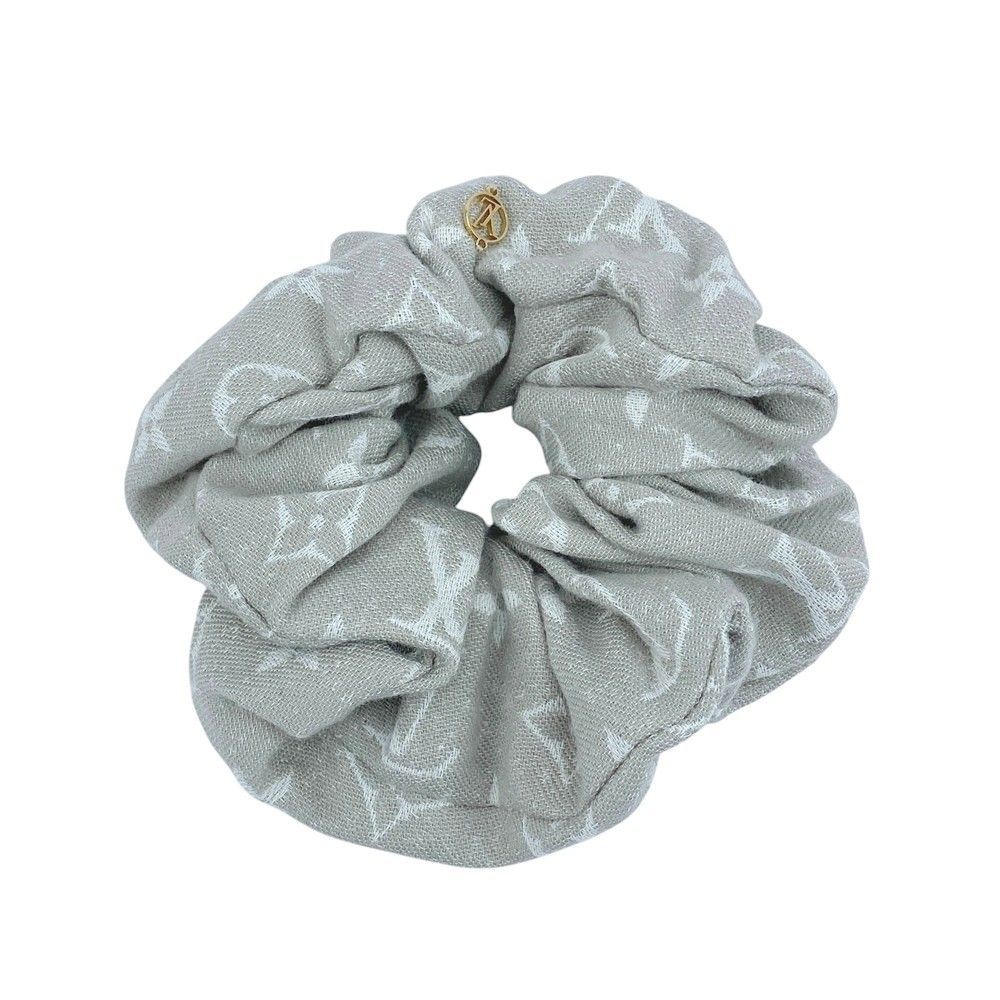 ルイヴィトン □美品□ シュシュ ヘアアクセサリー モノグラム