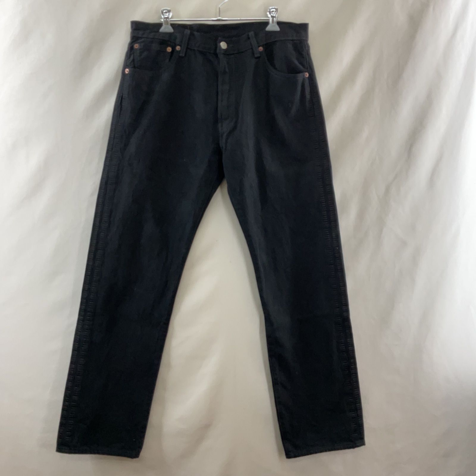 UNDERCOVER アンダーカバー 25SS UC1E9501 × LEVI