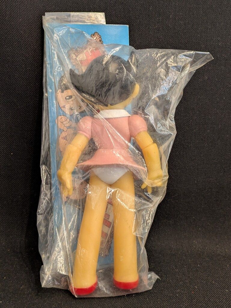 ビリケン商会 手塚治虫キャラクターワールド