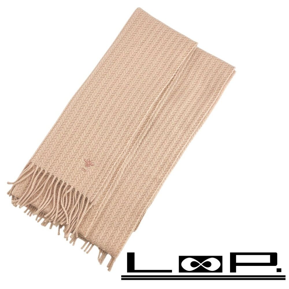 ディオール 新同 マフラー ビー スカーフ ストール カシミヤ ピンク ローズ 箱 30585 1