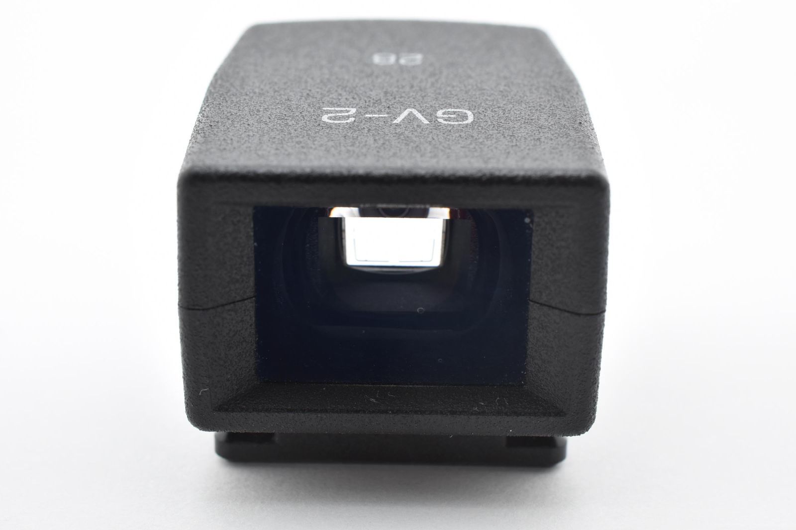 GR DIGITALシリーズ用外部