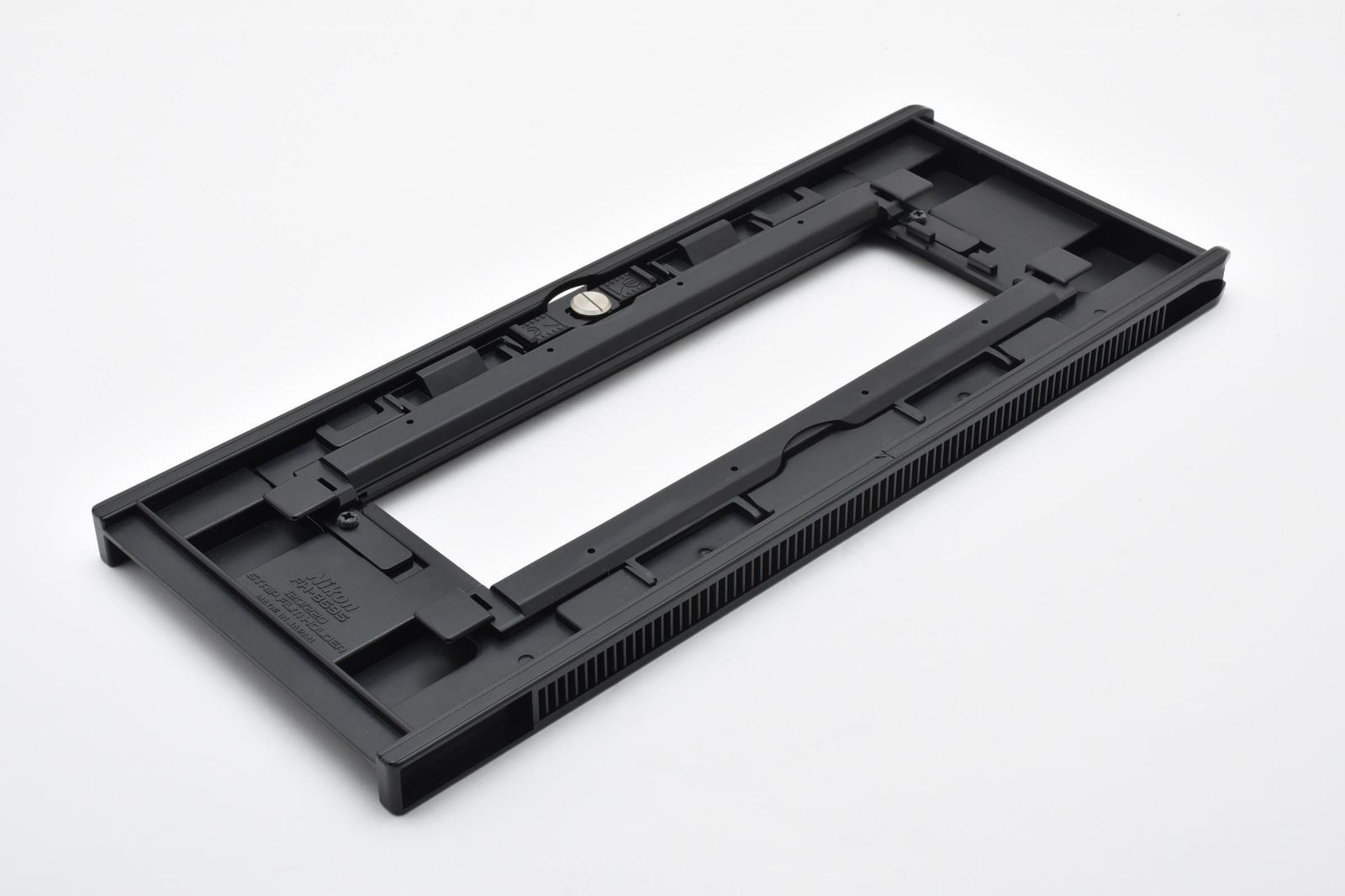 品 ニコン Nikon FH-869 S 120|220 ブローニストリップフィルムホルダ LL 213 6307