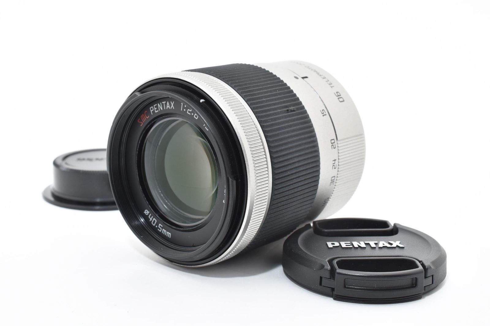 ペンタックス PENTAX 06 ZOOM 15-45 mm F 2.8 ED IF Qマウント LL 11 6371
