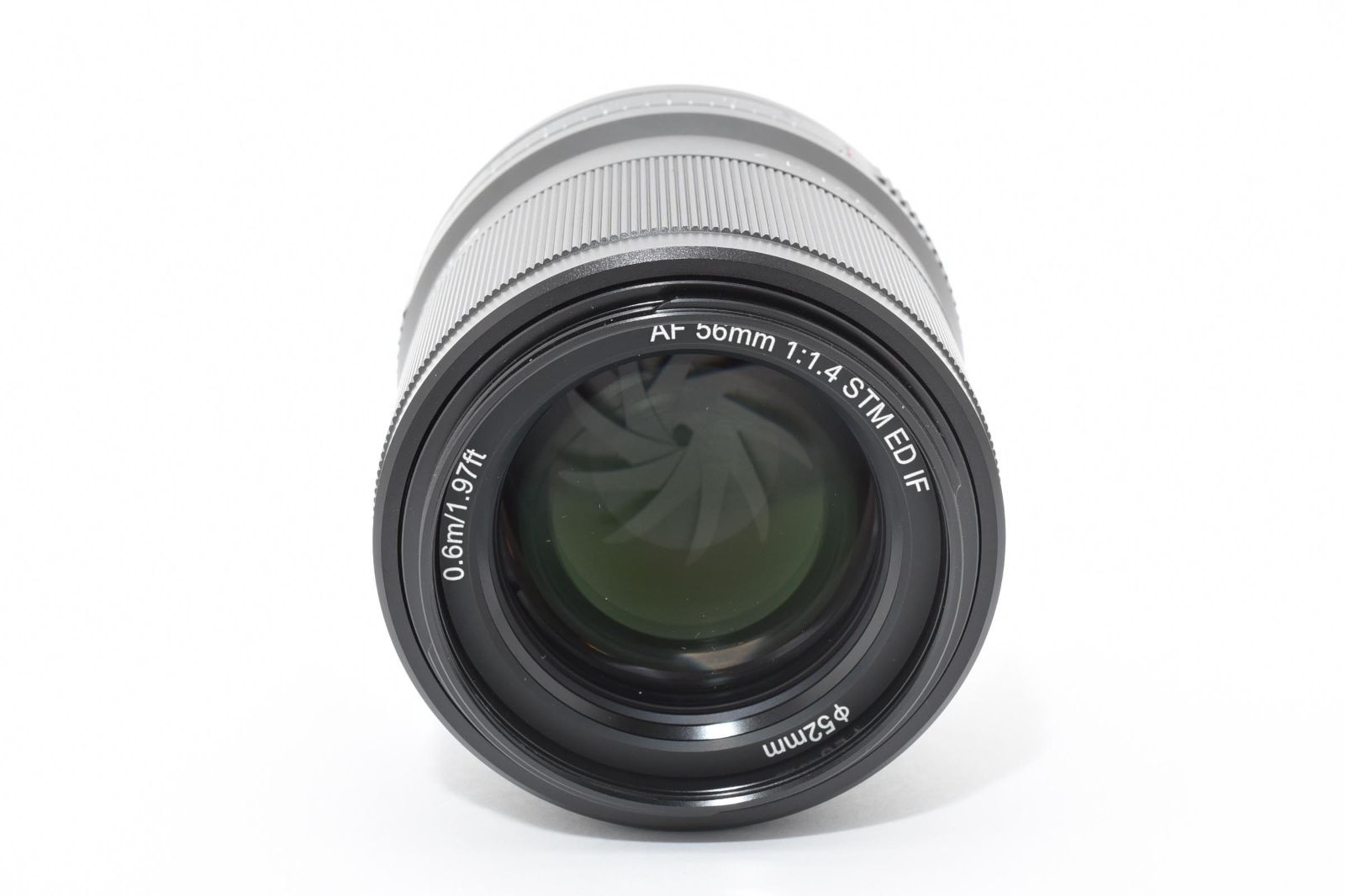 級 ビルトロックス VILTROX AF 56 mm F 1 4 Z ニコンZ LL 205 6338