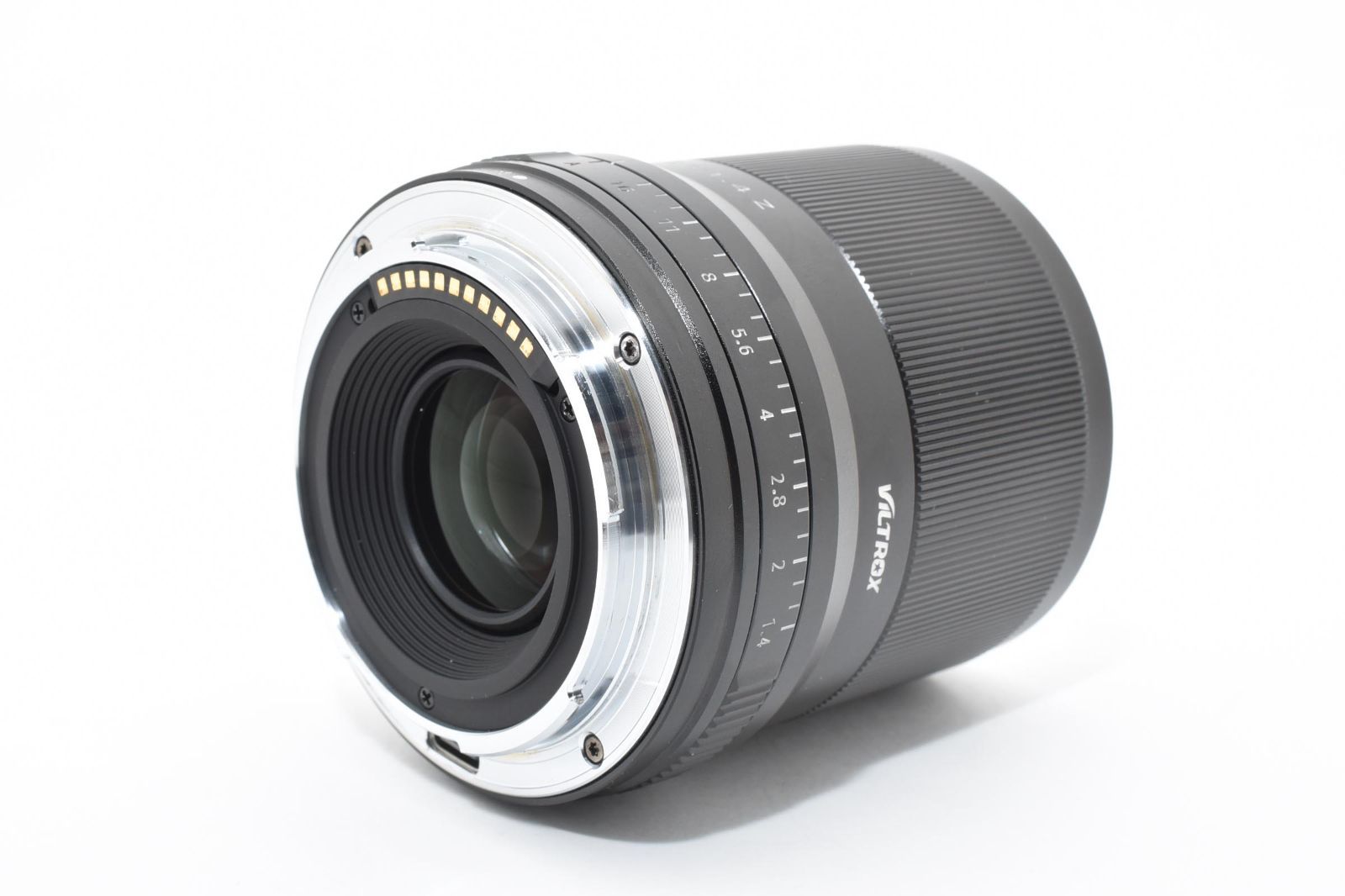  級 ビルトロックス VILTROX AF 56 mm F 1 4 Z ニコンZ LL 205 6338 iPhoneカメラ用アダプター SDカード レンズ(単焦点) カメラ