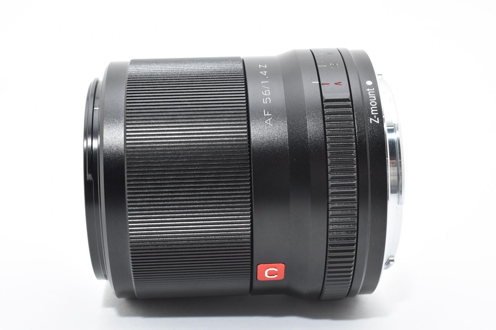 ☆新品級☆ビルトロックス VILTROX AF 56mm F1.4 Z ニコンZ☆ LL205