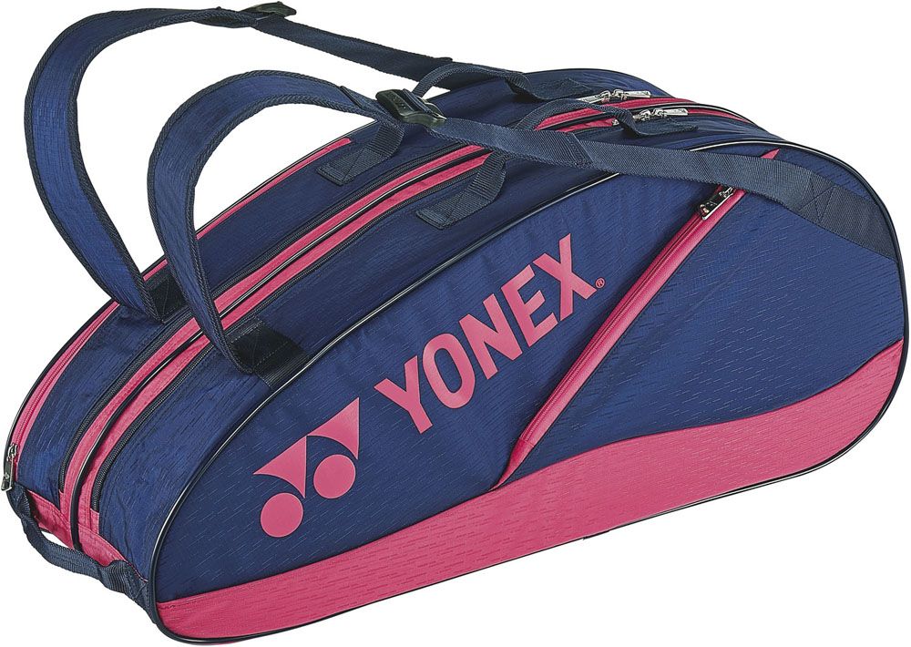 ヨネックス YONEX テニス ラケットバッグ6 6本用 バック カバン ケース