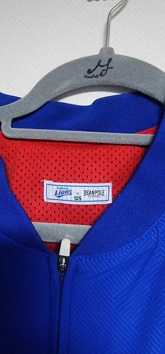 サムスン ライオンズ ビーンポール アウトドア 半袖 アノラック