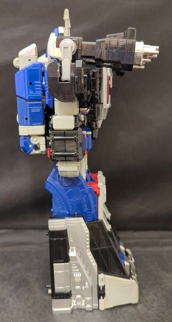 バンダイ メガレンジャー