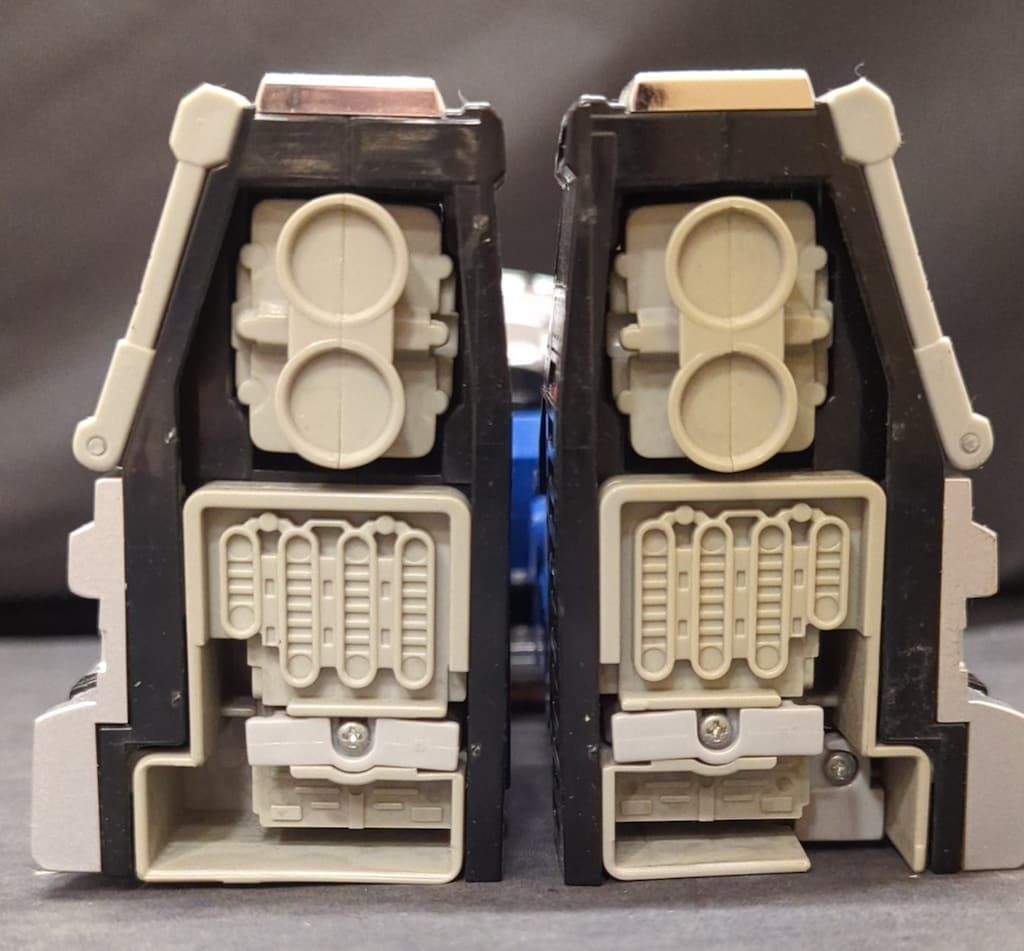 メガレンジャー