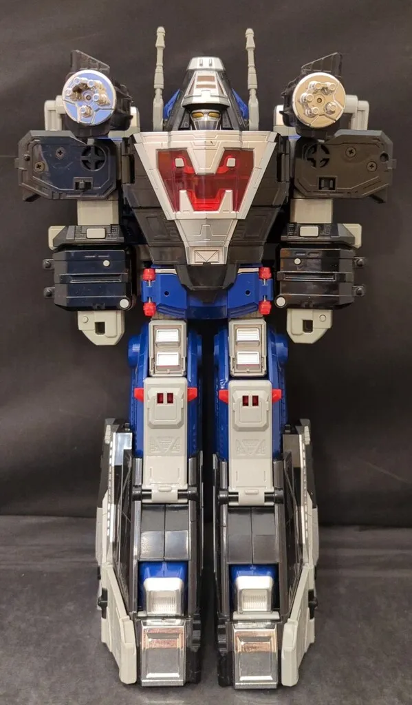 2026年最新】DXギャラクシーメガの人気アイテム - メルカリ