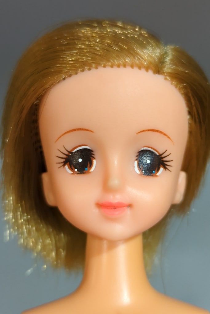 タカラ 90年代ジェニー 日本製 - メルカリ