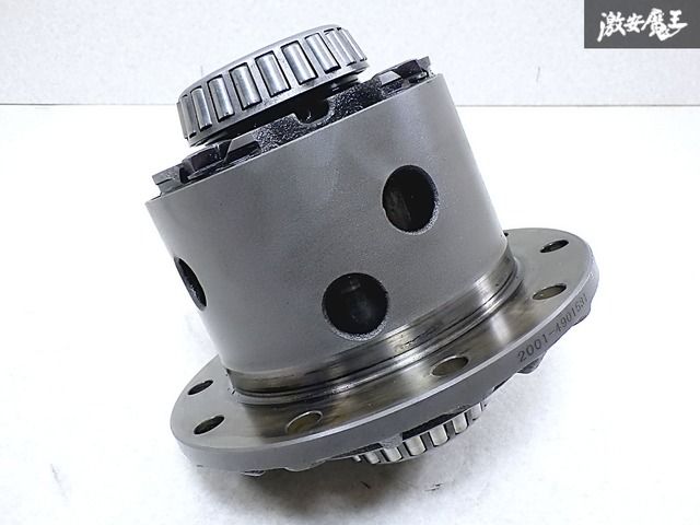 トヨタ 純正 ZN6 86 ハチロク FA20 トルセン LSD リア デフ玉 ZC6 BRZ