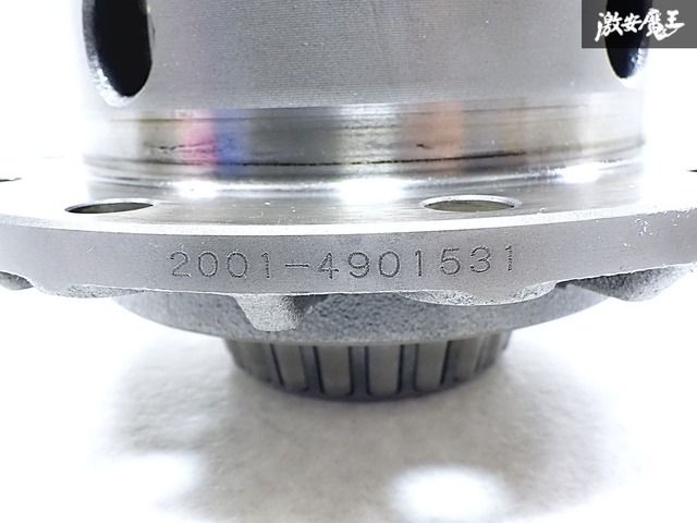 トヨタ 純正 ZN6 86 ハチロク FA20 トルセン LSD リア デフ玉 ZC6 BRZ