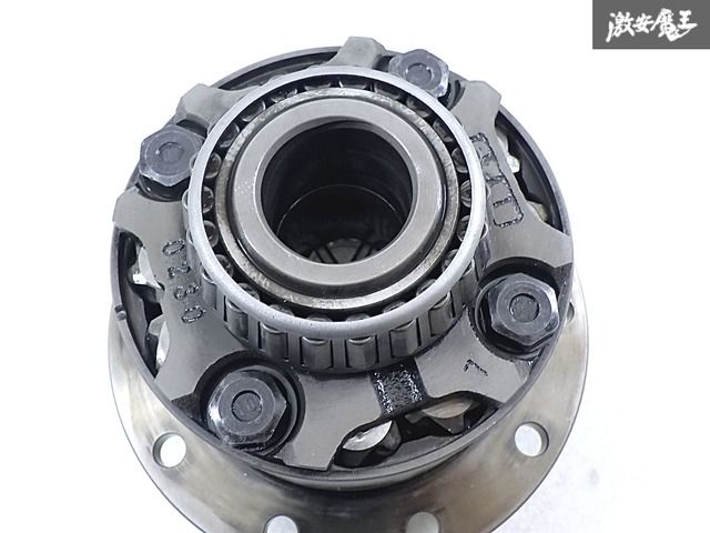 トヨタ 純正 ZN6 86 ハチロク FA20 トルセン LSD リア デフ玉 ZC6 BRZ