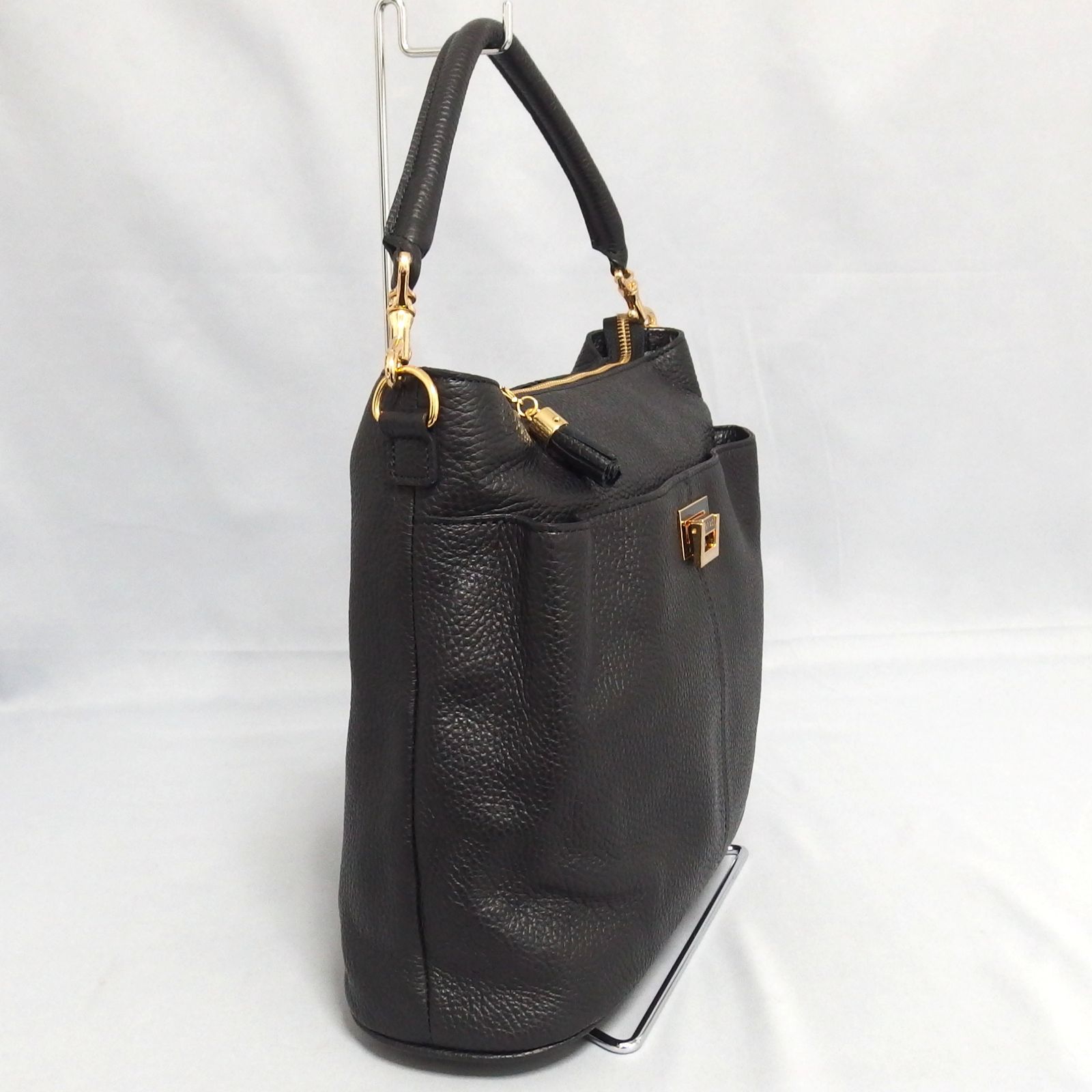 【良品✨️】ATAO アタオ WEEKEND ウィークエンド ブラック ATAO ウィークエンド ブラック 【公式通販】