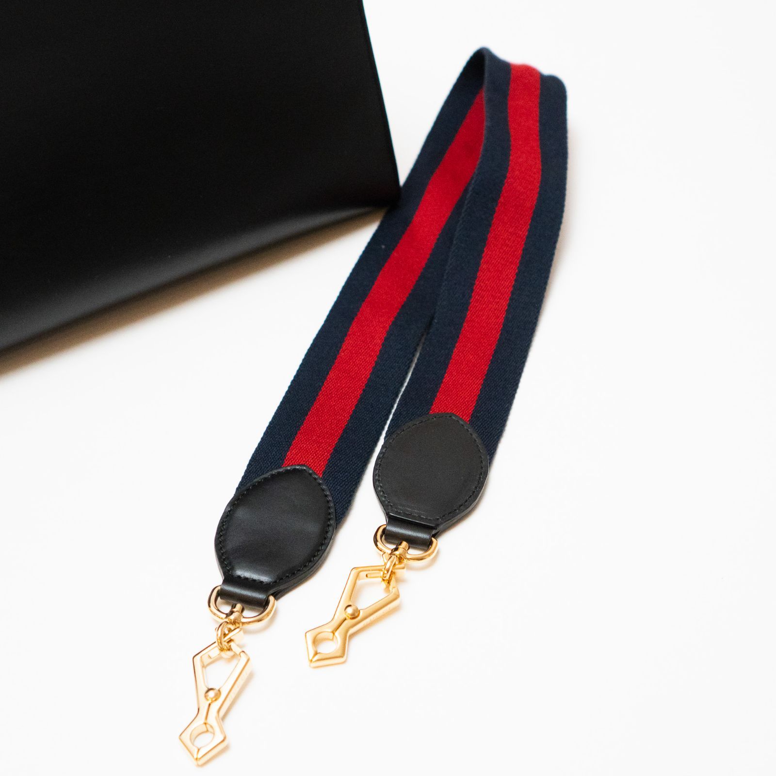 GUCCI グッチ バンブー ニムフェア 2WAY ハンドバッグ ショルダー