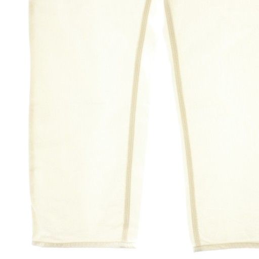 ドゥーズィエムクラス DEUXIEME CLASSE 25SS Lee painter denim パンツ