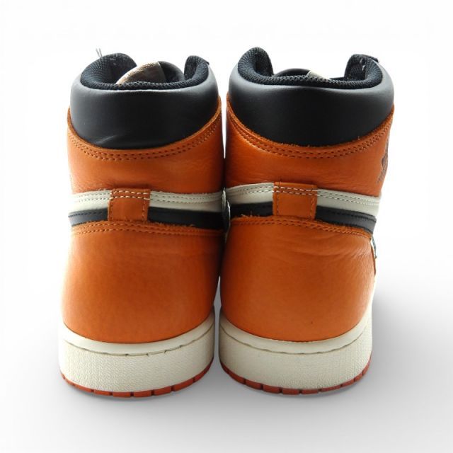  NIKE 2015 AIR JORDAN 1 RETRO HIGH OG HOME サイズ29.0 cm 箱有 ナイキ エアジョーダン1 レトロ ハイ オージー スニーカー スニーカー 靴