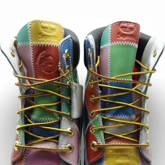 パッチワーク ６インチ