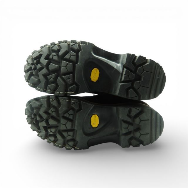 スモークジャンパー