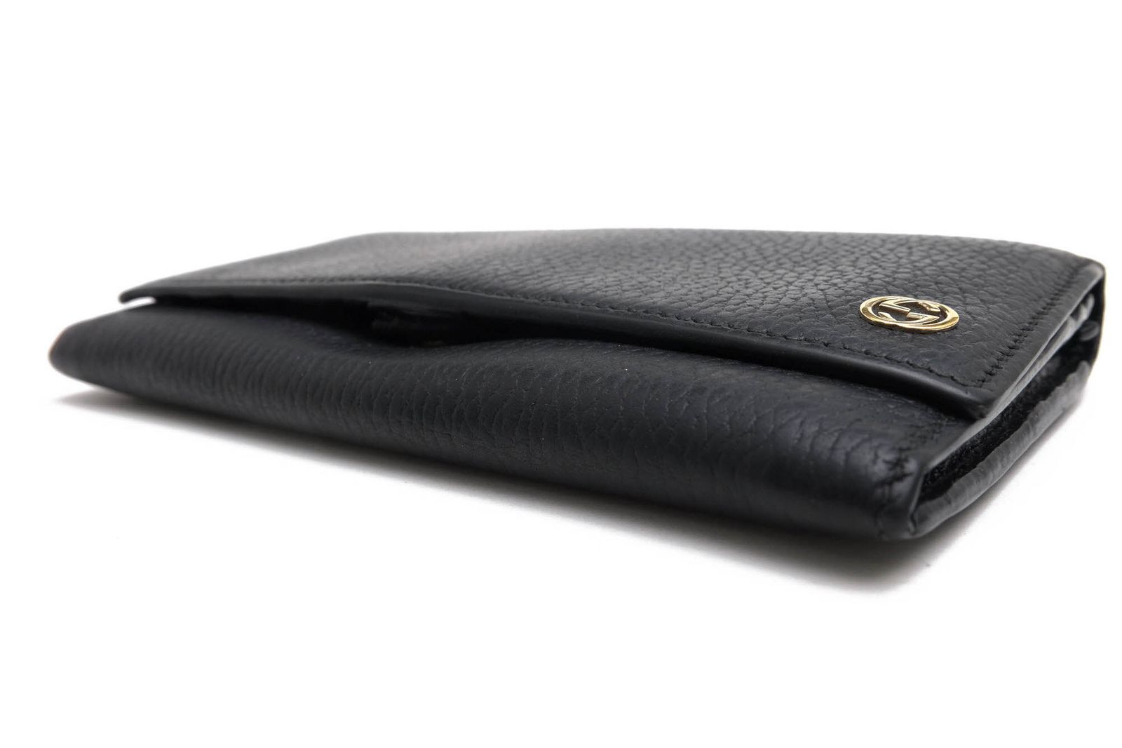 グッチ／GUCCI 長財布 財布 ウォレット レディース 女性 女性用 レザー