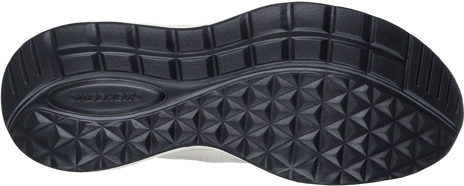  スケッチャーズ LANCER-KOBAIN メンズ シューズ 靴 スニーカー スリップイン 手を使わない ハンズフリー メッシュ クッション性 通学 おでかけ 211005 OFWT オフホワイト スニーカー 靴