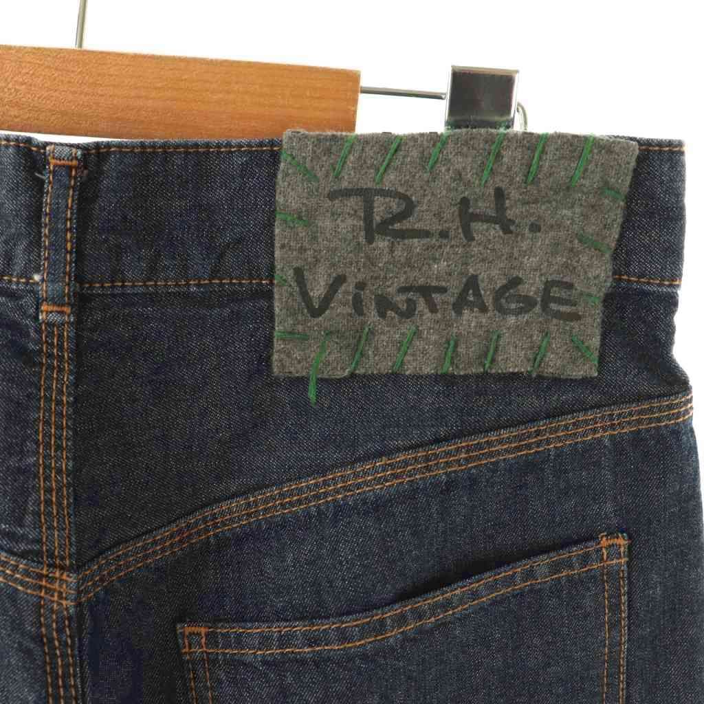 ヴィンテージ R.H.