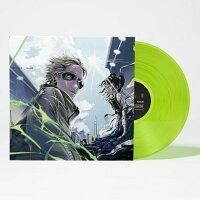 新品】THE BOOK 2 (アナログ盤) Analog YOASOBI ヨアソビ LP Record