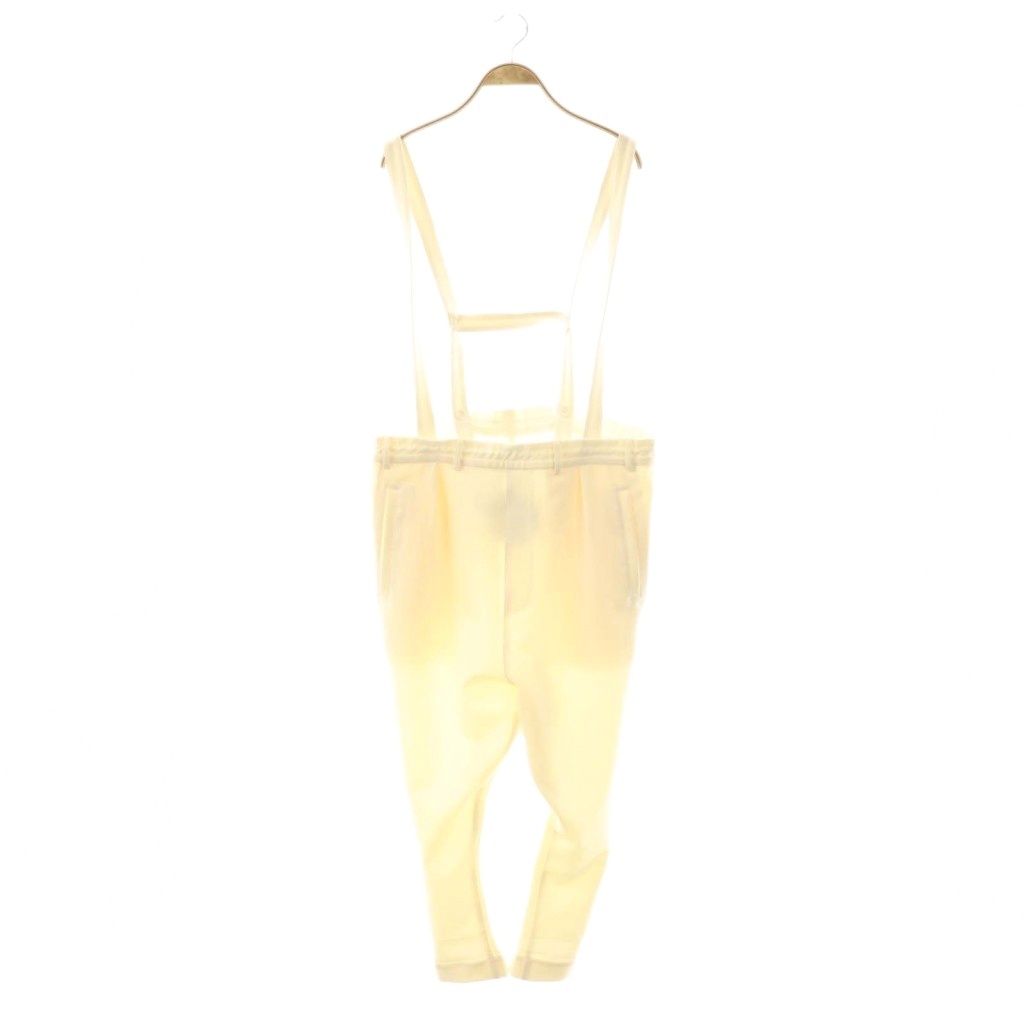 コグ ザ ビッグスモーク MABEL SAROUEL パンツ 1 アイボリー |DO OS