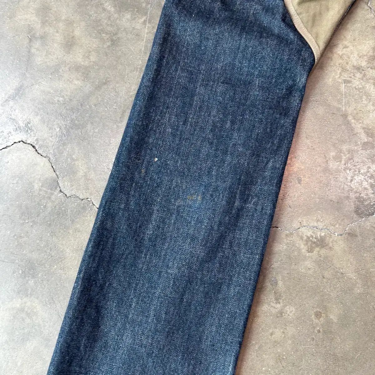 quench ディテール