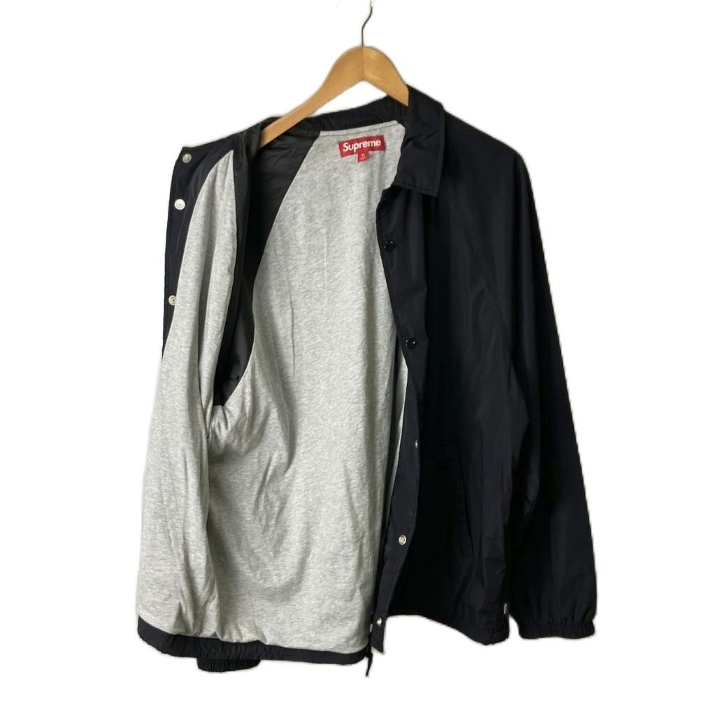 シュプリーム SUPREME 25AW Old English Arc Coaches Jacket コーチ