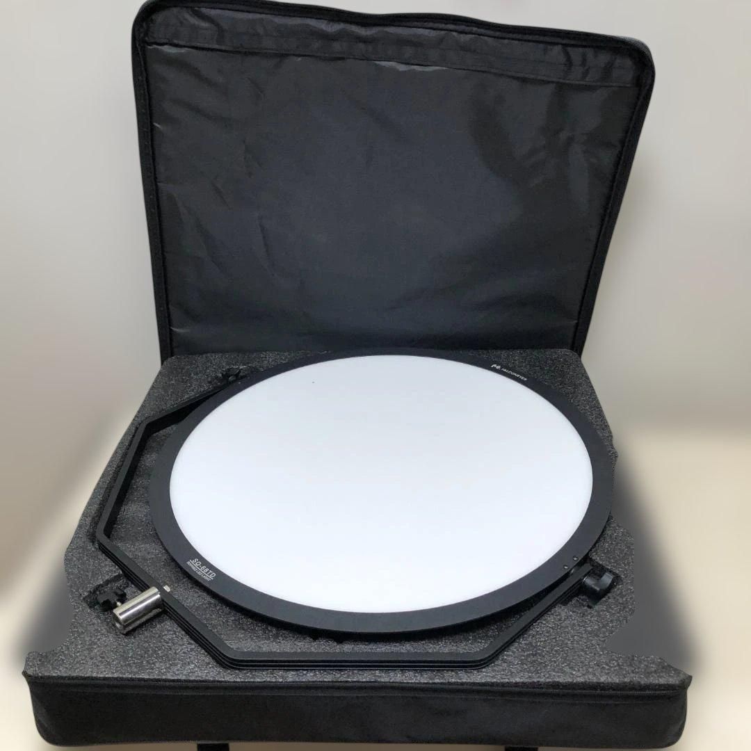 円形LEDライト 撮影照明