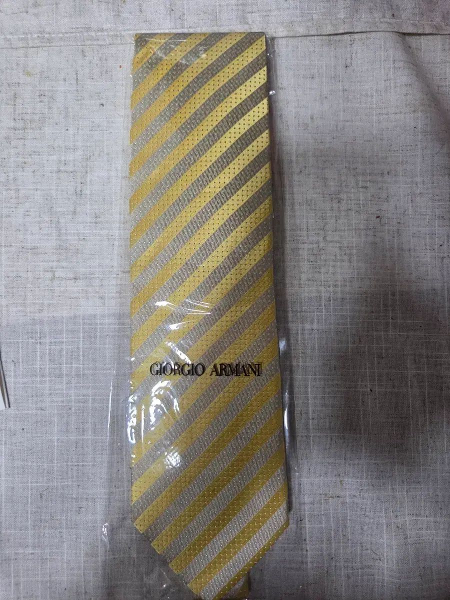 GIORGIO ARMANI ジョルジオ アルマーニ ネック タイ