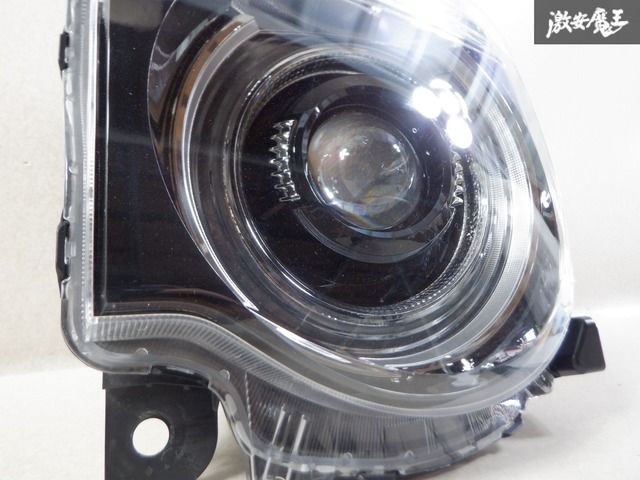 点灯OKホンダ純正 JH3 JH4 N-WGN LED ヘッドライト ヘッドランプ 左