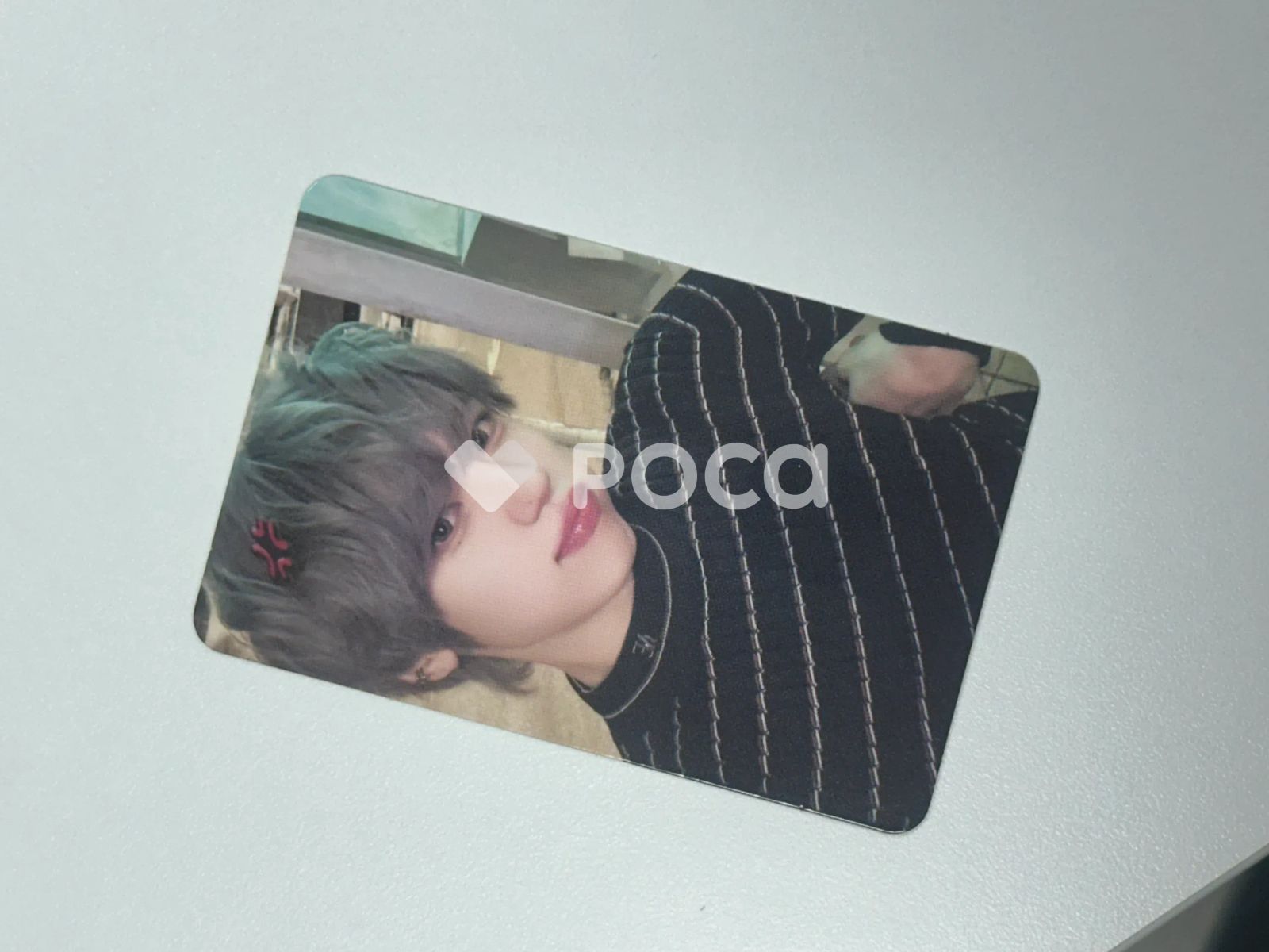 CRAVITY ソンミン FIND THE ORBIT 公式カフェー イベント - メルカリ