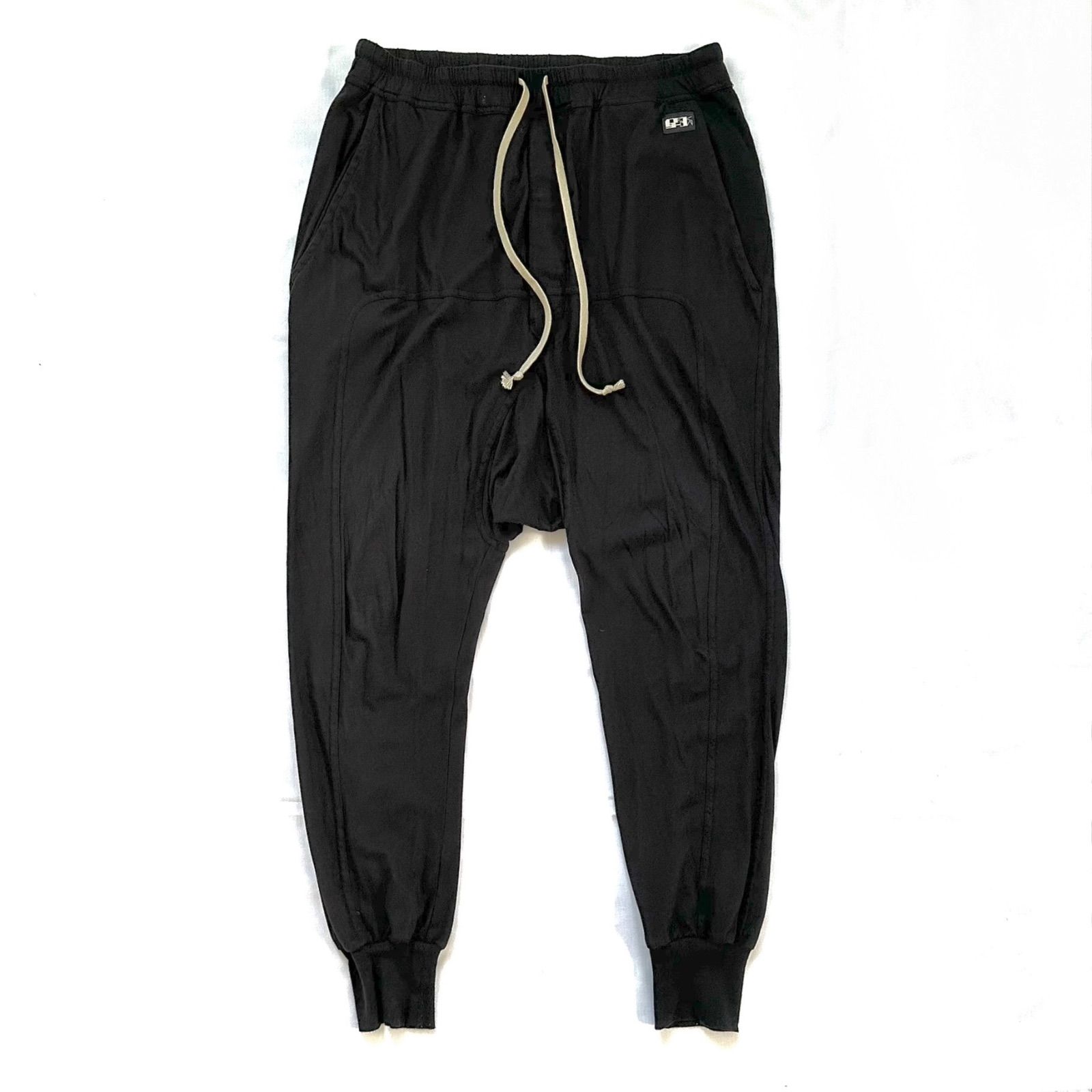 Rick Owens DRKSHDW Drawstring Jogger Pants リックオウエンス ダーク