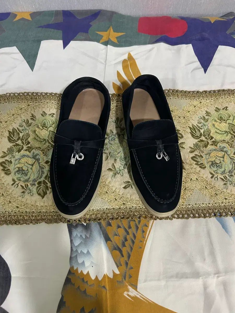 ロロ ピアーナ サマー CHARM S チャームス ウォーク 36