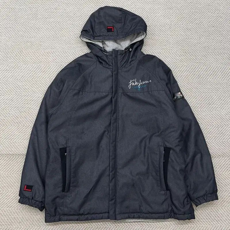 FUBU リバーシブル オールドスクール アウター r 2732