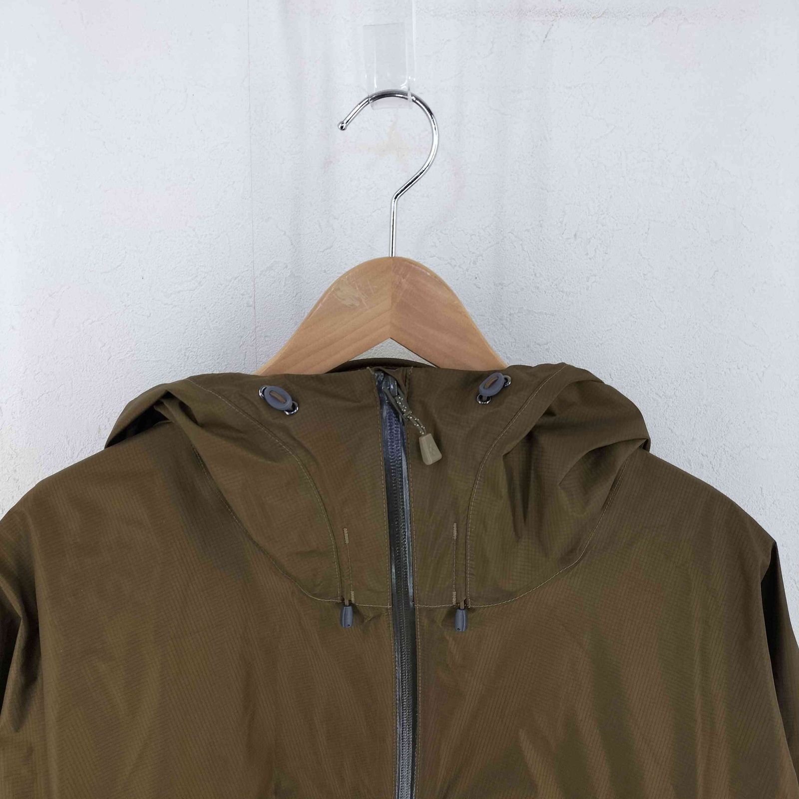 モンベル mont bell ゴアテックス ストームクルーザー ジャケット