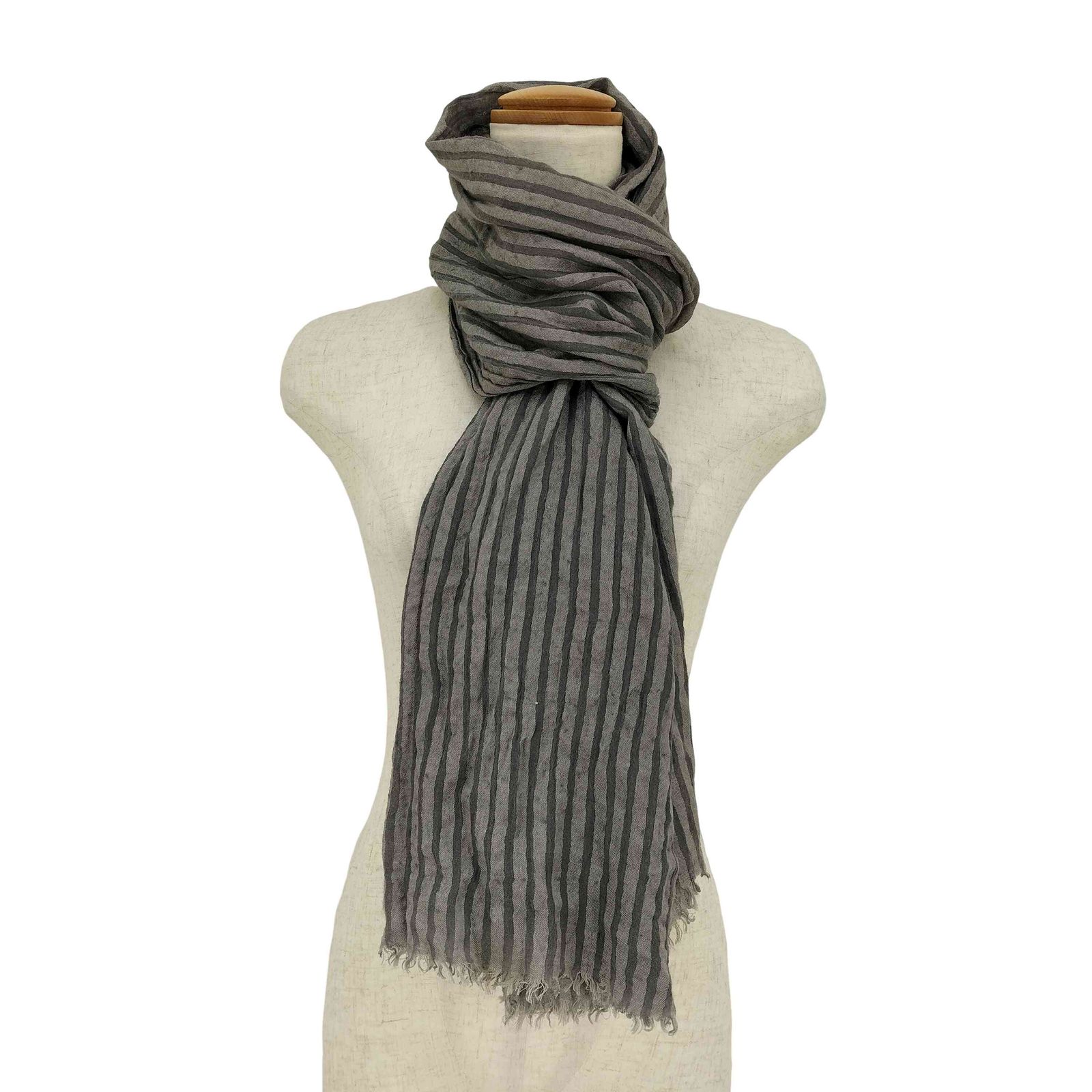 エルメネジルドゼニア Ermenegildo Zegna イタリア製 カシミヤシルク