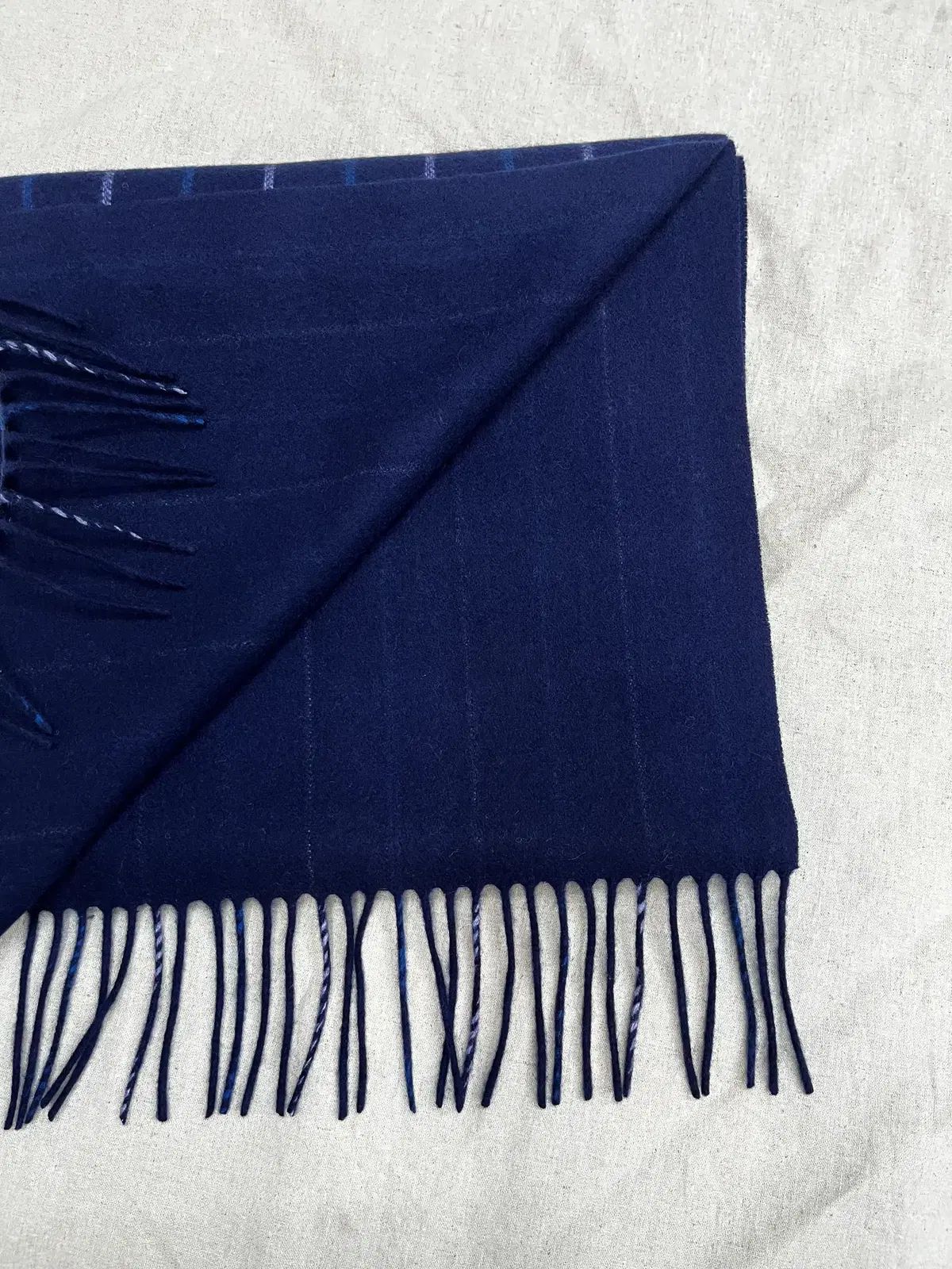  CRICKET カシミア マフラー マフラー 小物