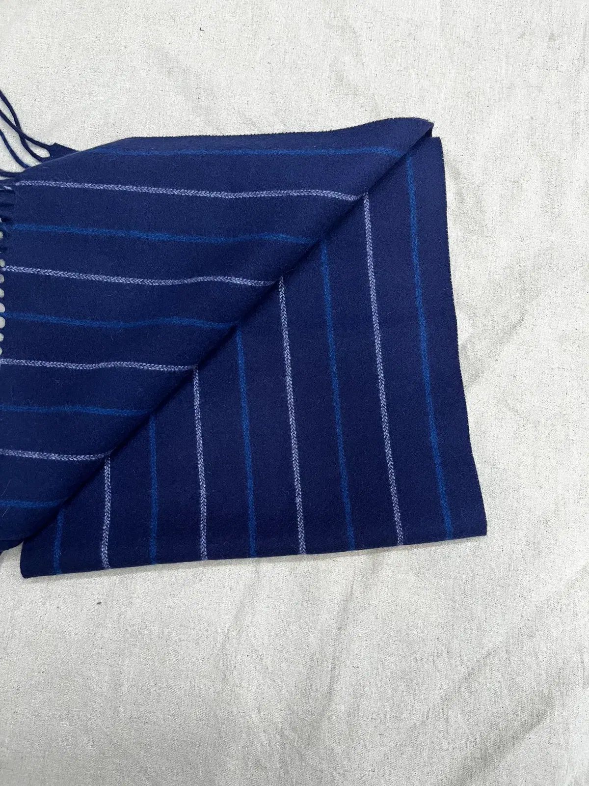 カシミア マフラー