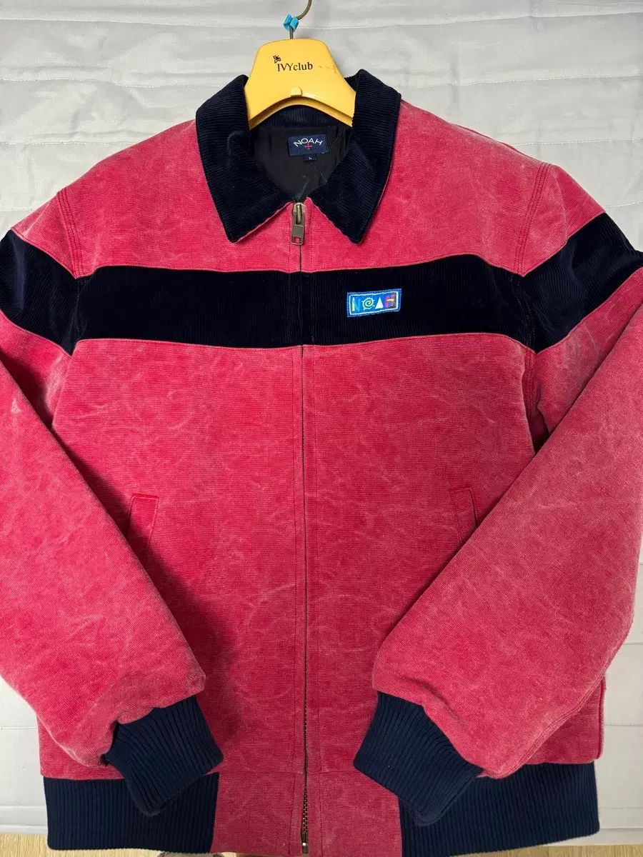 ノア NOAH ウォーク ジャケット