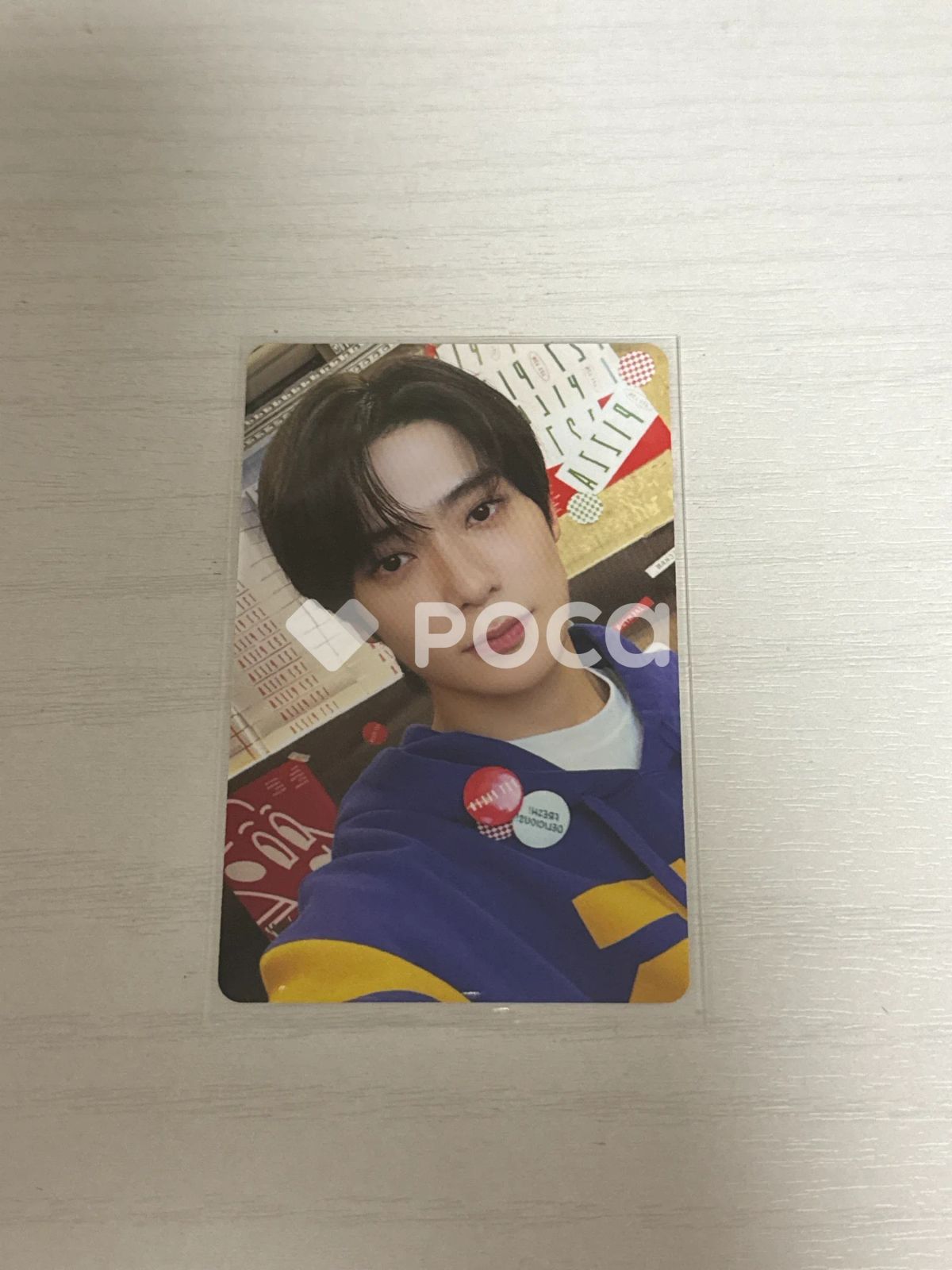 NCT ジェヒョン 2022 SEASON'S GREETINGS - メルカリ