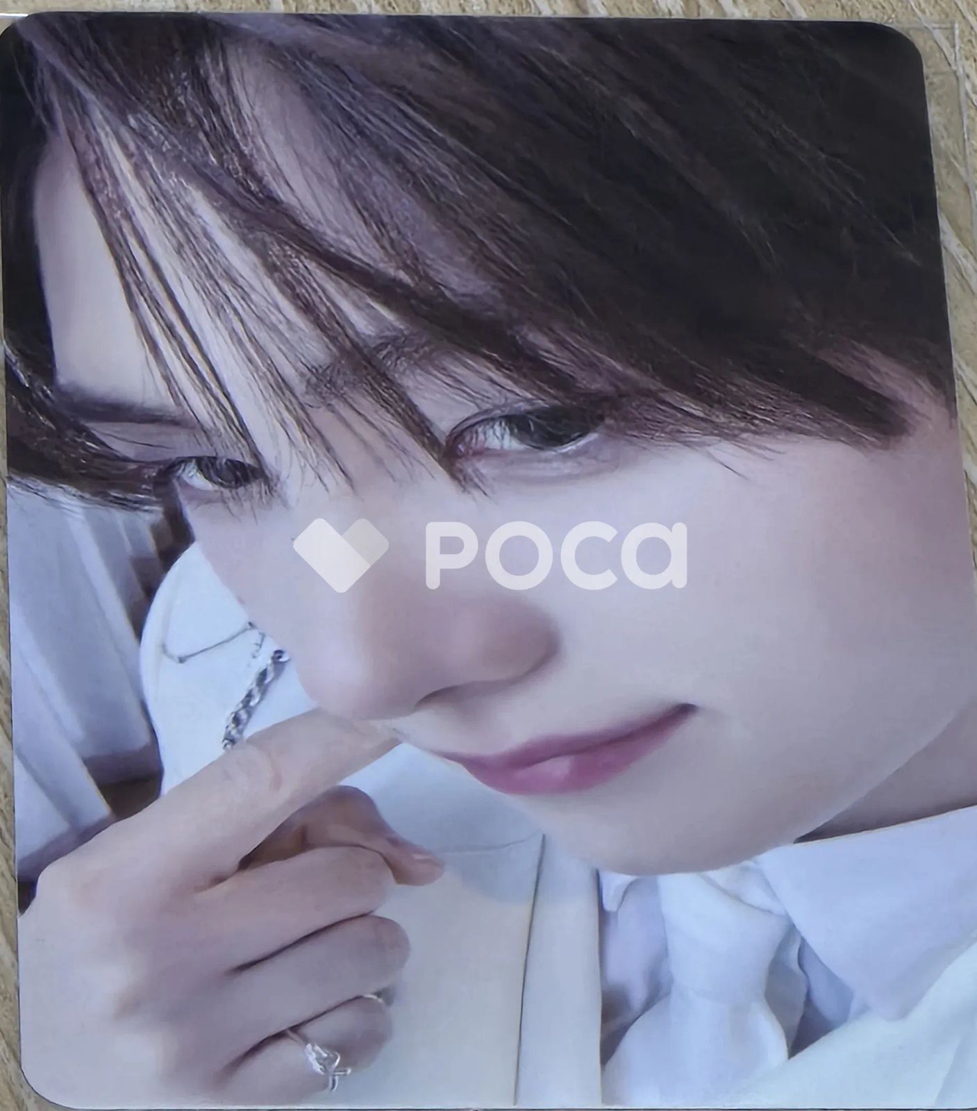 TWS ヨンジェ play hard SOUNDWAVE ラキドロ